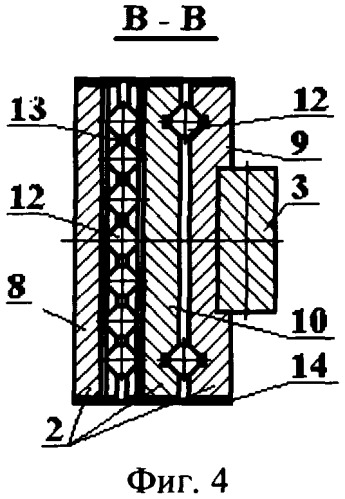 Устройство для статико-импульсной обработки винтов методом протягивания (патент 2317888)