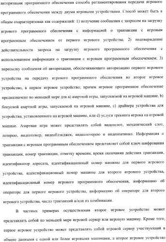 Защищенная виртуальная сеть в игровой среде (патент 2359330)