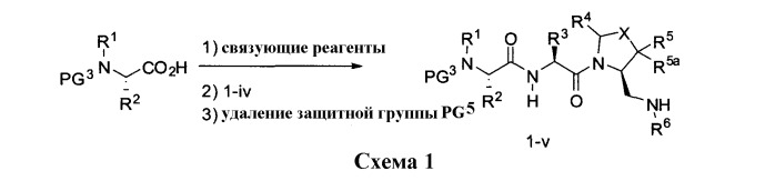 Соединения, связывающиеся с bir доменом iap (патент 2446170)