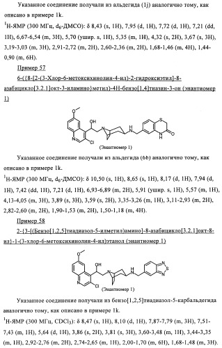 Новые соединения, обладающие антибактериальной активностью (патент 2410386)