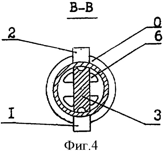 Дроссель (патент 2421652)