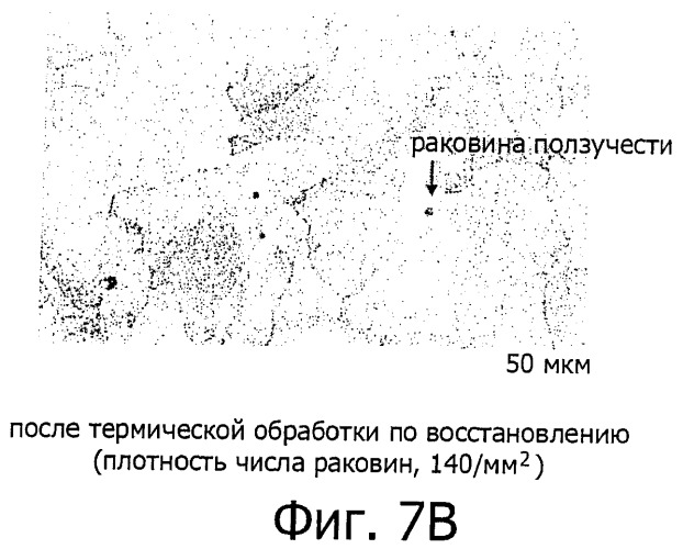 Способ восстановления дефектного участка и устройство для восстановления дефектного участка (патент 2439170)