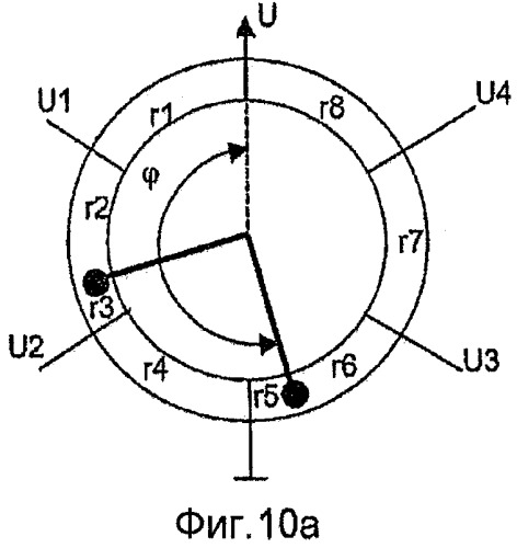 Потенциометр (патент 2469429)