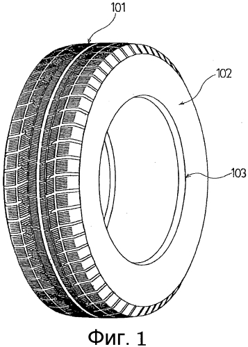 Пневматическая шина (патент 2550237)