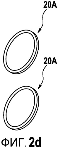 Ламинарная структура, обеспечивающая адаптивную теплоизоляцию (патент 2527710)