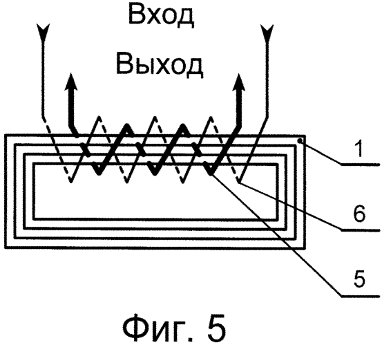Способ регулирования выходного тока трансформатора и трансформатор для его осуществления (патент 2557665)