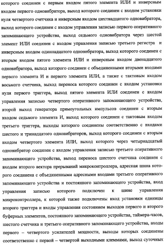 Частотомер промышленного напряжения ермакова-федорова (варианты) (патент 2362175)