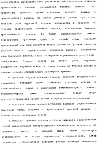 Бурение бокового ствола из основной скважины (патент 2358087)