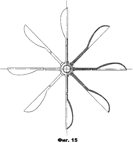 Универсальная ветряная энергетическая установка (патент 2462614)