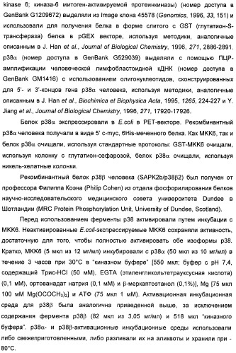 Амидные производные (патент 2396259)