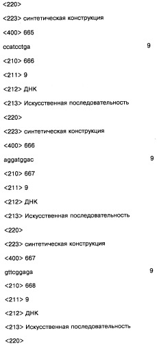 Соединение, содержащее кодирующий олигонуклеотид, способ его получения, библиотека соединений, способ ее получения, способ идентификации соединения, связывающегося с биологической мишенью (варианты) (патент 2459869)