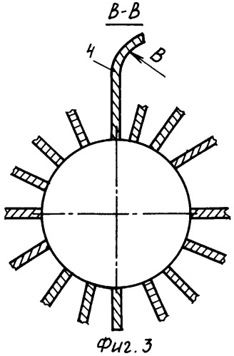 Приводная центробежная разбрызгивающая головка (патент 2272681)