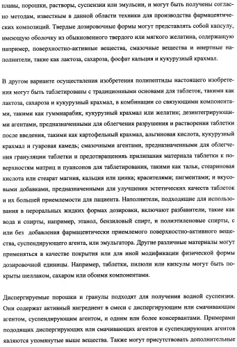 Агонисты рецептора (vpac2) гипофизарного пептида, активирующего аденилатциклазу (расар), и фармакологические способы их применения (патент 2360922)