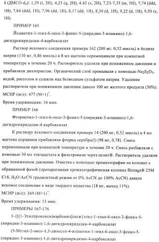 Производные пиридазин-3(2н)-она и их применение в качестве ингибиторов фдэ4 (патент 2386620)