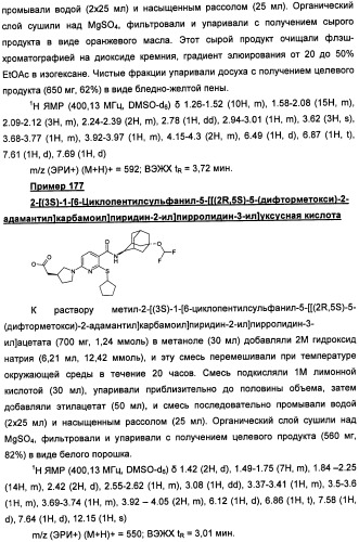 Пиридинкарбоксамиды в качестве ингибиторов 11-бета-hsd1 (патент 2451674)