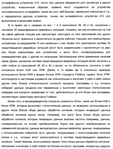 Система предотвращения нестандартной ситуации на производственном предприятии (патент 2377628)