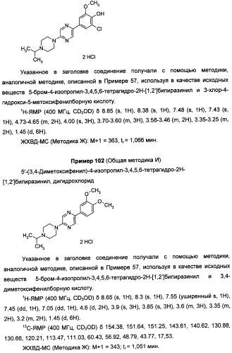 Антагонисты гистаминовых н3-рецепторов (патент 2499795)