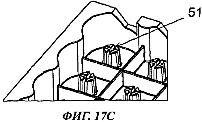 Планшет для образцов (патент 2537234)