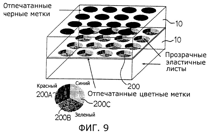 Оптический тактильный датчик (патент 2263885)