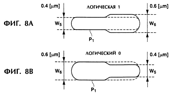 Оптический носитель записи, способ и устройство записи для оптического носителя записи, а также способ и устройство воспроизведения для оптического носителя записи (патент 2248622)