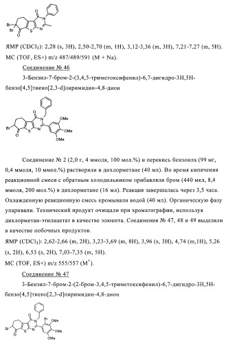 Новые соединения и их применение в терапии (патент 2412190)