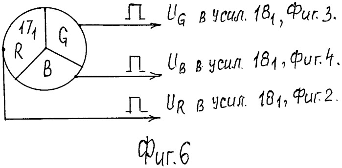 Устройство оцифровывания изображения кадра (патент 2534967)