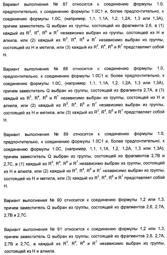 Новые соединения, действующие как ингибиторы erk (патент 2442778)