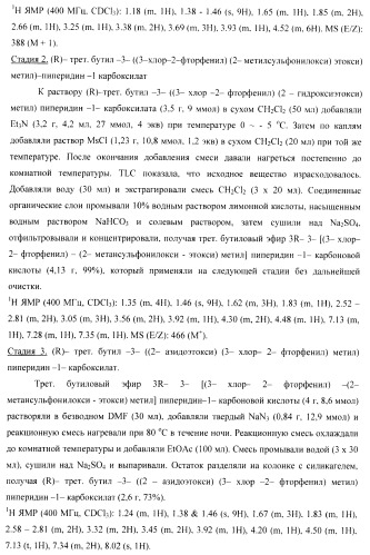 Ингибиторы аспартат-протеазы (патент 2424231)