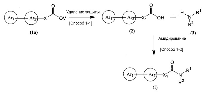 Циннамидное соединение (патент 2361872)