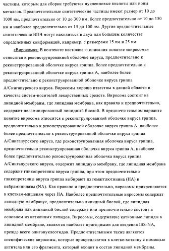 Упакованные иммуностимулирующей нуклеиновой кислотой частицы, предназначенные для лечения гиперчувствительности (патент 2451523)