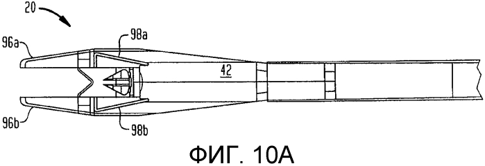 Механизм подачи клипс с механизмом блокировки (патент 2549990)