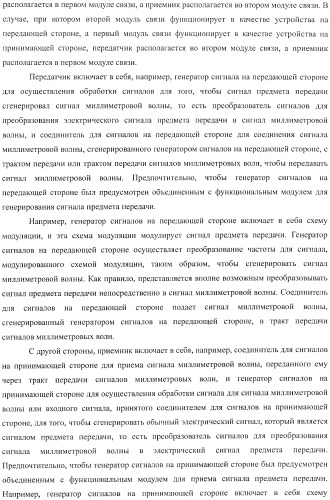 Устройство беспроводной связи, система беспроводной передачи данных и способ беспроводной передачи данных (патент 2459368)