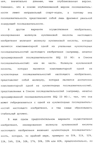 Гены corynebacterium glutamicum, кодирующие белки метаболических путей (патент 2306339)