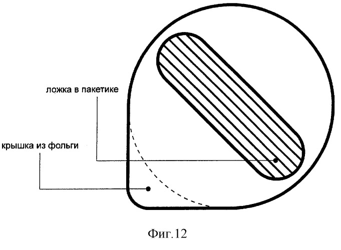 Ложка (патент 2290051)