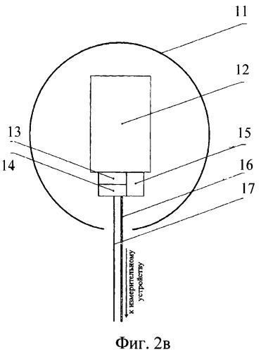 Устройство непрерывного контроля сигнала частичных разрядов в изоляции трехфазных высоковольтных аппаратов в условиях эксплуатации (патент 2393494)