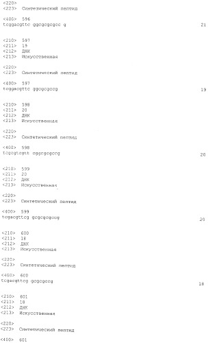 Вакцина против pcsk9 (патент 2538162)