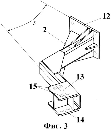 Устройство почвообрабатывающего орудия (патент 2442301)