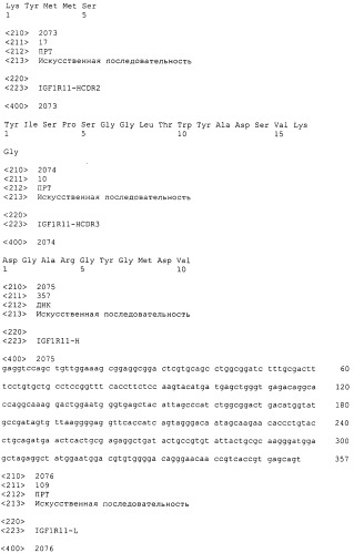 Pscaxcd3, cd19xcd3, c-metxcd3, эндосиалинxcd3, epcamxcd3, igf-1rxcd3 или fap-альфаxcd3 биспецифическое одноцепочечное антитело с межвидовой специфичностью (патент 2547600)