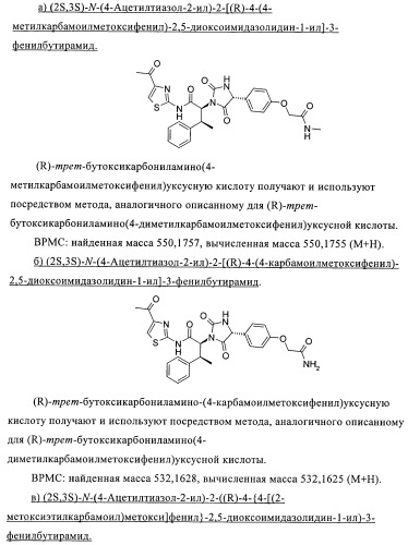 Замещенные гидантоины (патент 2383542)