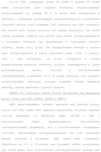 Слитые белки альбумина (патент 2369404)
