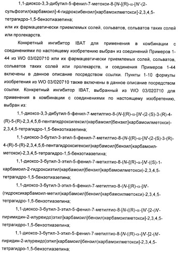 Новые производные 2-азетидинона в качестве ингибиторов всасывания холестерина для лечения гиперлипидемических состояний (патент 2409572)