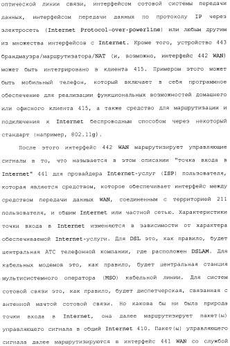 Способ перехода сессии пользователя между серверами потокового интерактивного видео (патент 2491769)