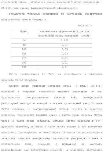 Производное триазола или его соль (патент 2501791)
