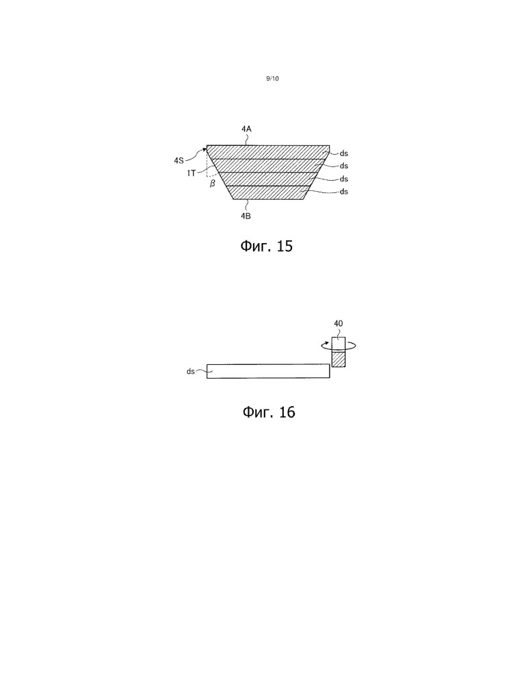 Способ изготовления спеченной порошковой детали из фторида магния, способ изготовления замедлителя нейтронов и замедлитель нейтронов (патент 2655356)