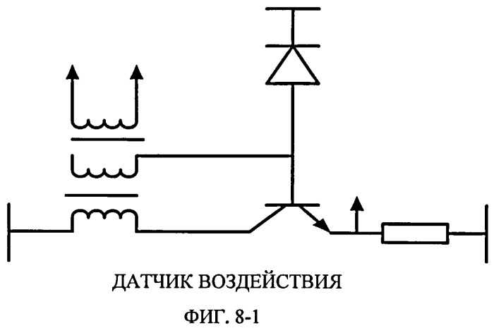 Система автоматического управления (патент 2494006)