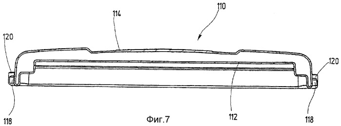 Контейнер подачи материала для шламового насоса (патент 2365783)