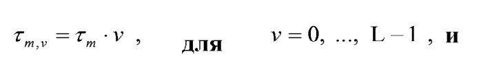 Разнесение и предварительное кодирование циклической задержки для беспроводной связи (патент 2434328)