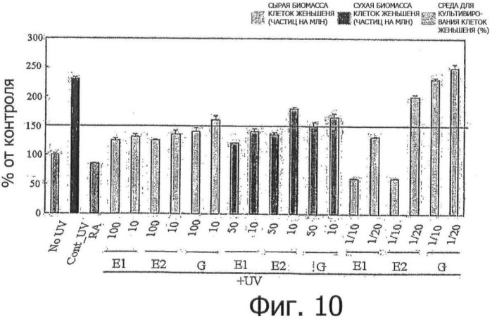 Растительная клеточная линия, полученная из камбия травянистого растения с запасающим корнем, и способ ее выделения (патент 2467067)