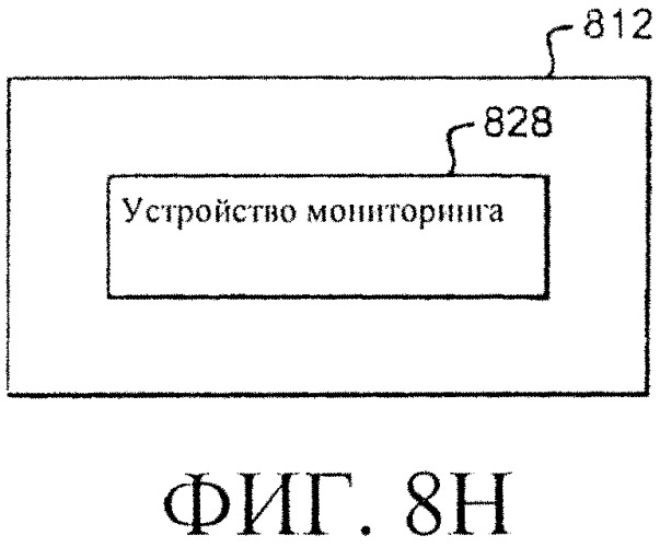 Система и способы регулирования реактивности в реакторе ядерного деления (патент 2555363)