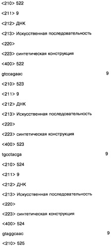 Соединение, содержащее кодирующий олигонуклеотид, способ его получения, библиотека соединений, способ ее получения, способ идентификации соединения, связывающегося с биологической мишенью (варианты) (патент 2459869)